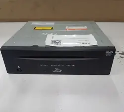 CD-wisselaar OEM 4621008341 voor Jaguar S-Type X200
