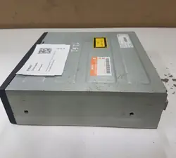 CD-vaihtaja OEM 4621008341 Jaguar S-Type X200:lle