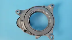 Tensor de correa BMW 8472172 para Serie 3 G21 19r
