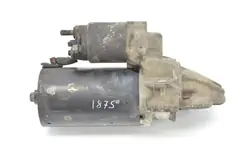 Motor de arranque Ford Transit 2010 1748650