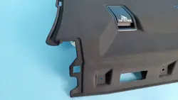 Prateleira de bagageira traseira BMW 2' F44 Gran Coupe OEM 6999467