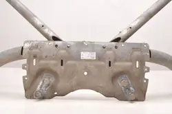 BMW IX3 G08 Hinterachsfahrwerk Rahmen OEM 7947322