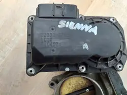 CORPS DE THROTTLE TOYOTA SIENNA 3.5 V6