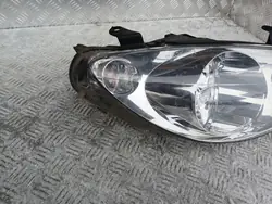 Peugeot 307 rechter Scheinwerfer OEM 307LAMPAPP