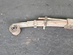 Hintere Blattfeder OEM IMPRK1444441 für Hyundai H1