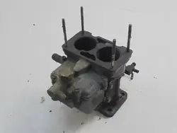 Carburetor 28/35S2A - ŻUK NYSA TARPAN - Regenerated