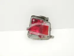 2012 Toyota Verso-S Luz Traseira do Para-choque
