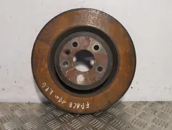 Jaguar F-Pace Achter remschijf OEM FOB6395