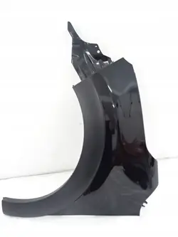 Fram vänster skärm CITROEN C3 III 9812869080 KTVD