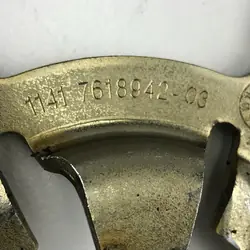 Guía de Cadena de Distribución OEM 7618942 BMW S55