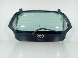 Toyota Aygo 05-14 Achterruit OEM MM1081