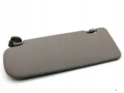 OEM LORK-1106-31004 Oikea aurinkosuoja BMW E71 07-14