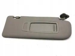OEM LORK-1106-31004 Visor direito para BMW E71 07-14