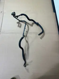 Conduite de refroidisseur d'huile Mercedes OEM A2215001372