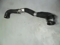 Tuyau Intercooler Jeep Grand Cherokee WK2 3.0 CRD