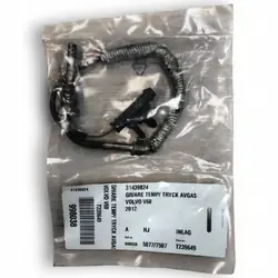Sensor de Temperatura de Escape VOLVO V60 31439824
