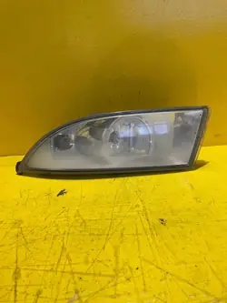 Skoda Fabia Mk2 (5J) Farol Halógeno Frontal Esquerdo