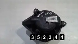 Ventilateur moteur de soufflante OEM AM-352344 Peugeot