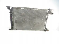 Radiador de agua Audi A5 (8T3) 1.8 TFSI OEM 8K0121251K
