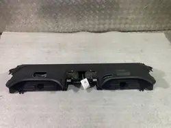Étagère de coffre BMW 7 G11 G12 Pièce OEM 742877108