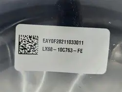 Câble de charge Ford Kuga OEM LX68-10C763-FE