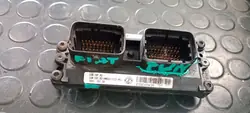 Motorstyrningsenhet Fiat Punto 6160038904 / 46760606