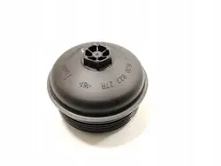 Dacia Sandero Öljysuodattimen kansi OEM 152082327R
