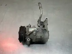 Ilmastointikompressori Ford Fiesta MK5 1.3 OEM