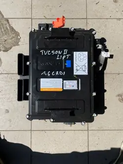 Batterie Hyundai OEM 375M0-D7000 - 35Ah Occasion