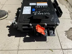 Batería Hyundai OEM 375M0-D7000 - 35Ah Usada