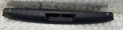 OEM 98133886ZD Protège-siege coffre Peugeot 308 T9 SW