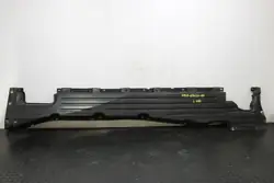 FPLA-104C20-AA Unterbodenschutz für Range Rover Sport II