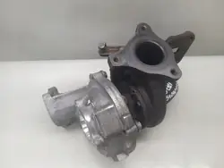 Turbo Mercedes-Benz W205 C220 2.2 CDI OEM