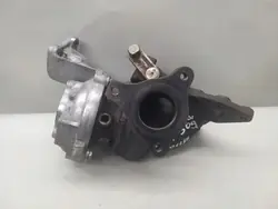 Turbo Mercedes-Benz W205 C220 2.2 CDI OEM
