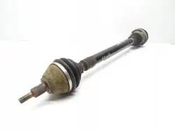 Höger Främre Axel Manuell Audi A1 2.0 TDI 6R0407764P