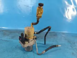 Elektrisk servostyrningspump MAZDA 3 BL 09-13