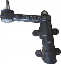 Steering Support Rod Mitsubishi Pajero II Europe