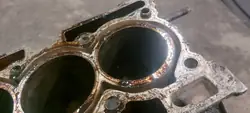 Bloc moteur MBGU30 pour Peugeot 308 I 1.4 VTI