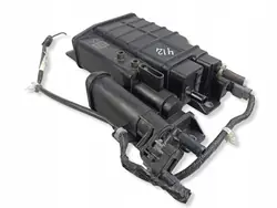Mitsubishi Outlander IV brandstofdampfilter OEM FOB58705