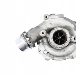 Mercedes OM607 Turbolaite OEM A6070900900 Käytetty