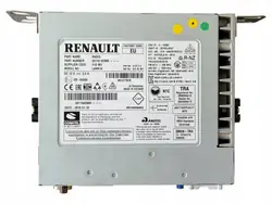 Lecteur Radio Nav OEM 281159296R pour Renault Megane IV