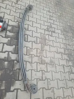 Scania R/S NGS 3 Blattfeder - Gebrauchte OE-Teile