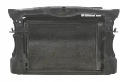 Främre remspännare OEM AM 148906 för Skoda Octavia II