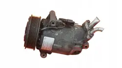 A/C Compressor Nissan X-Trail T31 2.0 DCI 92600JD71B