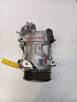 COMPRESOR DE AIRE ACONDICIONADO OPEL CROSSLAND 1.2 OEM 447250-9980