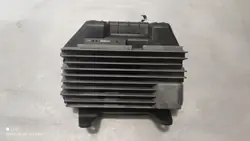 Audi S5 2014 Audioversterker OEM 4F0907101A