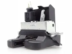 Baklucka Lås VW Scirocco III 1K8827505C