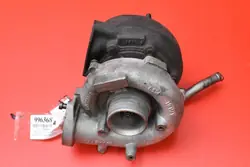 Turboahdin BMW E60 E61 3.0 D 218 HV 03-07 OEM 7790306E