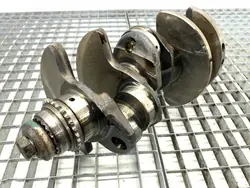 Vilebrequin OEM 059019BD pour Audi A6 C7 3.0 218CH
