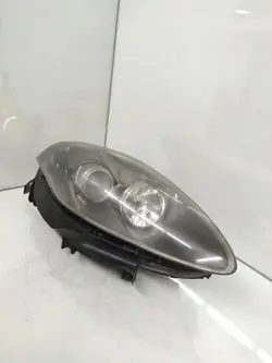 Farol Xenon Direito Fiat Bravo II OEM 51877883